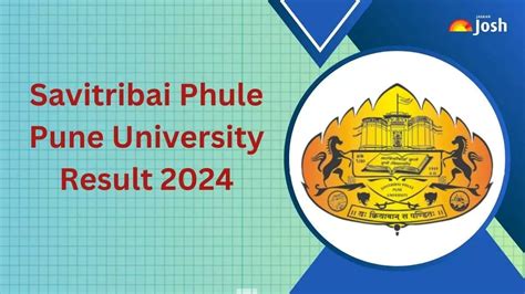 SPPU Result 2024 (Out) unipune.ac.in: Check UG, PG Result .